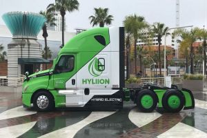 Where it makes sense for fleets to go electric