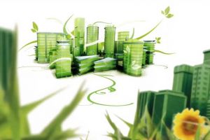 Sustainability is in the air in the HVAC industry