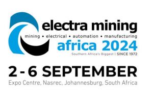 Catch the Corunclima team at Electra Mining Africa 2024 in Johannesburg