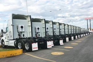 Corunclina Launches Revolutionary Battery-Powered APU for Semi Trucks – The K20BS2