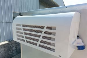 Your Uncomplicated Solution for Mobile Cooling