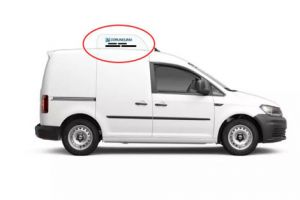 Battery Powered Electric Refrigeration for Last Mile Delivery