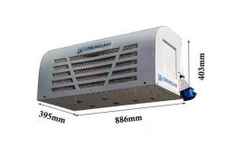 Trailer Refrigeration