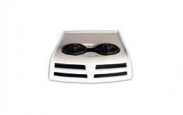 Bus Air Conditioner