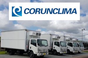 Refrigeration for Trucks: Powering the Future of Cold Chain Logistics